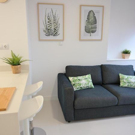 Apartamento Luis Morote Plaza Santa Catalina Las Palmas de Gran Canaria Zewnętrze zdjęcie