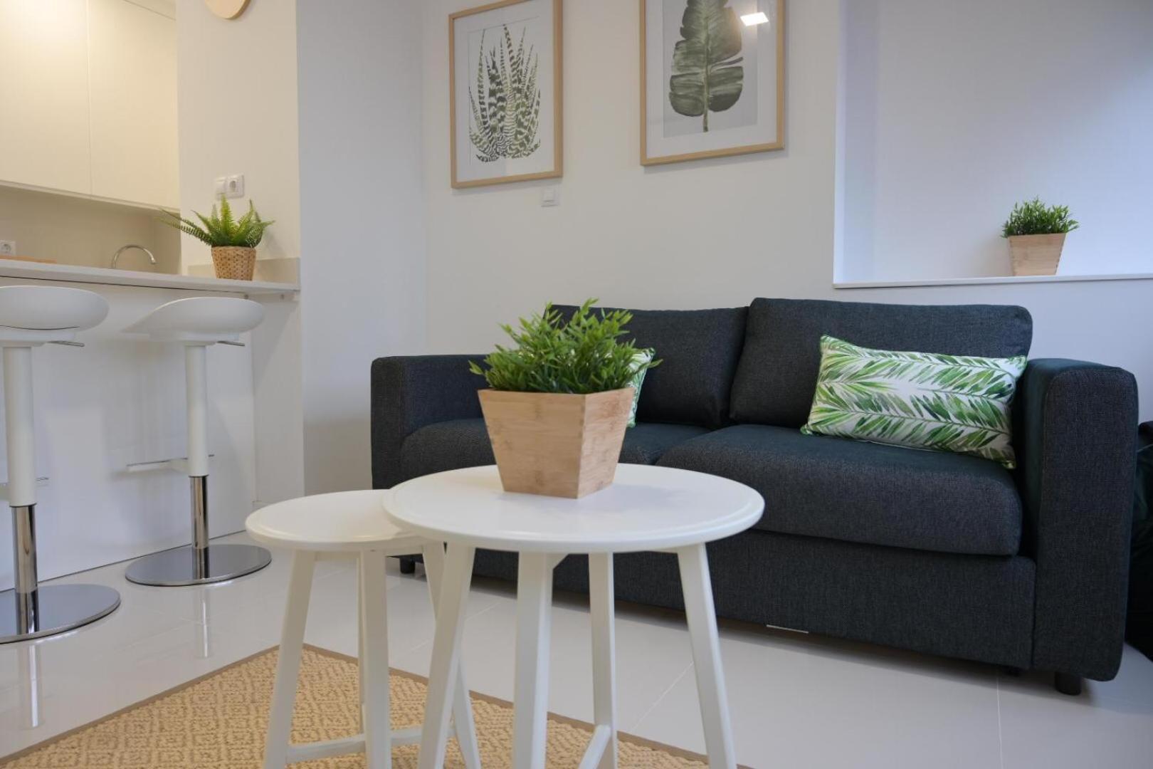 Apartamento Luis Morote Plaza Santa Catalina Las Palmas de Gran Canaria Zewnętrze zdjęcie