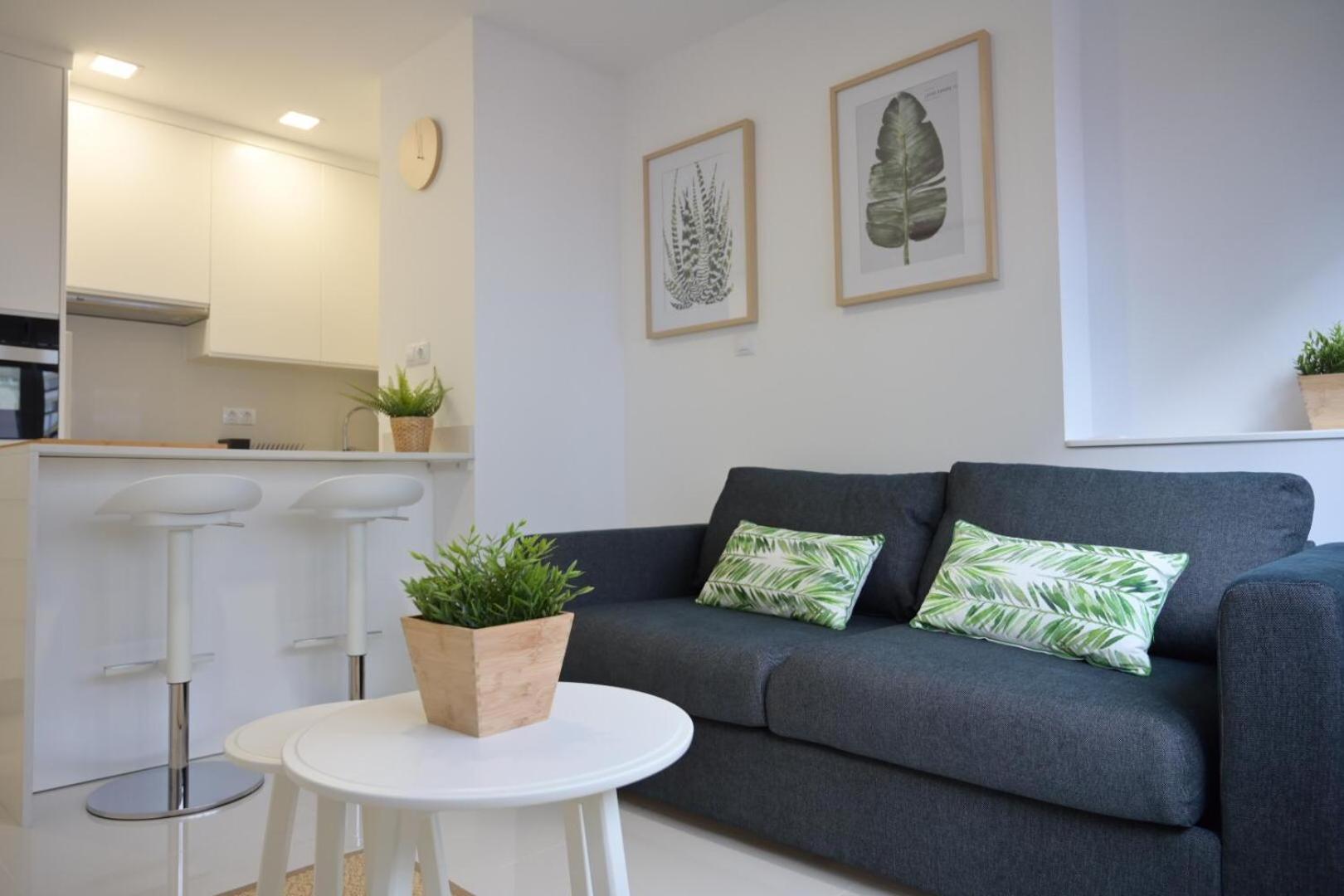 Apartamento Luis Morote Plaza Santa Catalina Las Palmas de Gran Canaria Zewnętrze zdjęcie