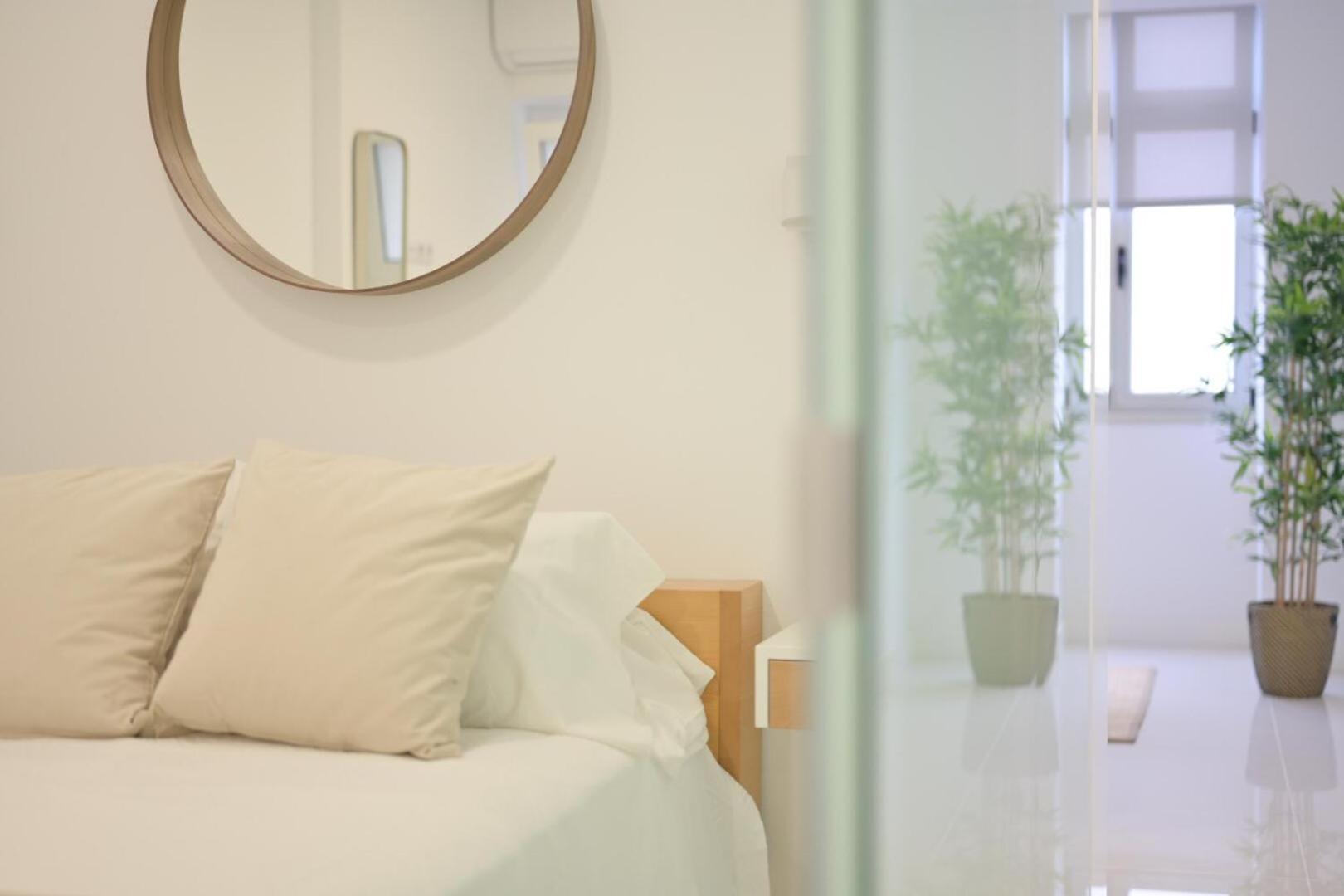 Apartamento Luis Morote Plaza Santa Catalina Las Palmas de Gran Canaria Zewnętrze zdjęcie