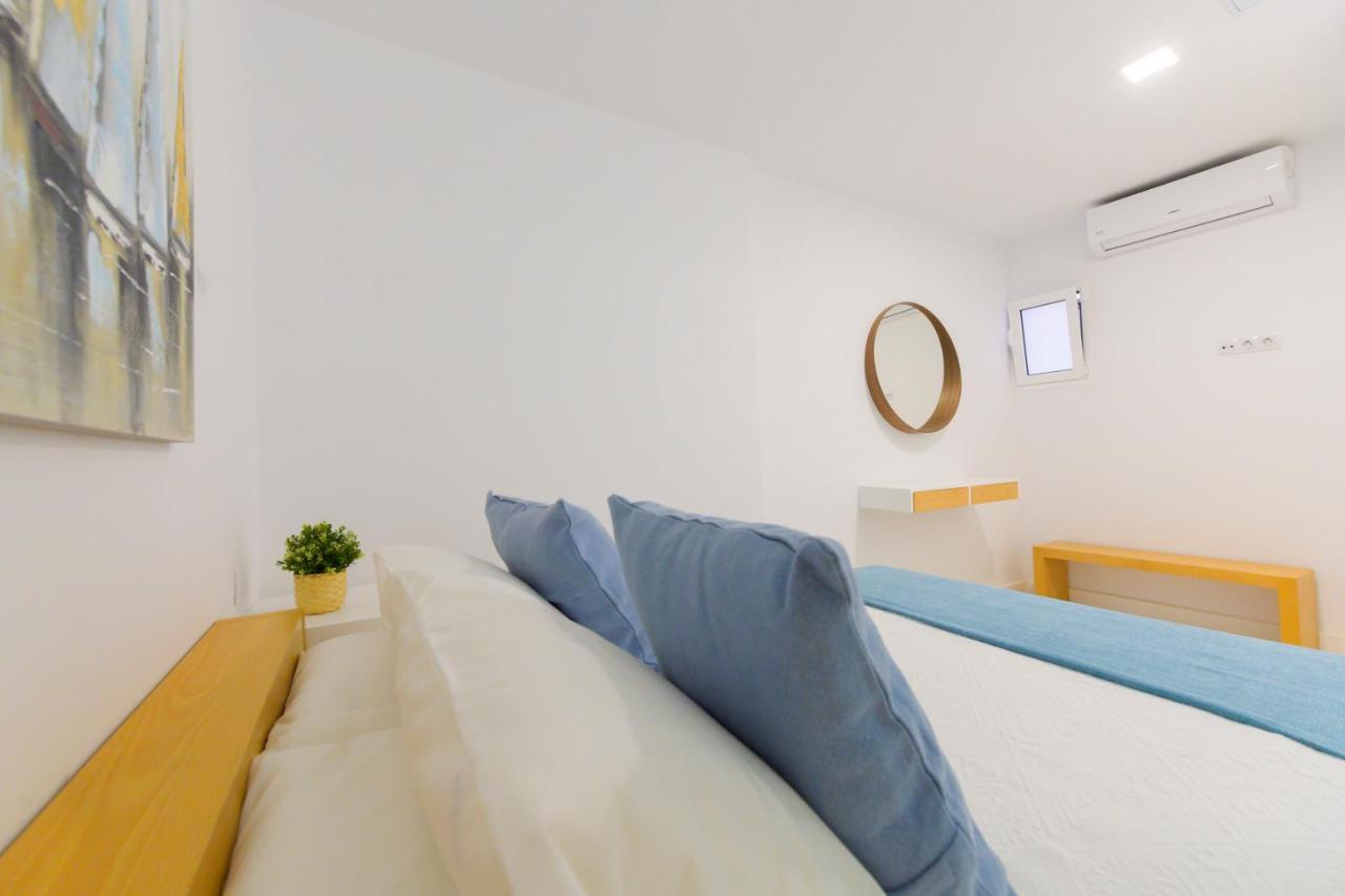 Apartamento Luis Morote Plaza Santa Catalina Las Palmas de Gran Canaria Zewnętrze zdjęcie