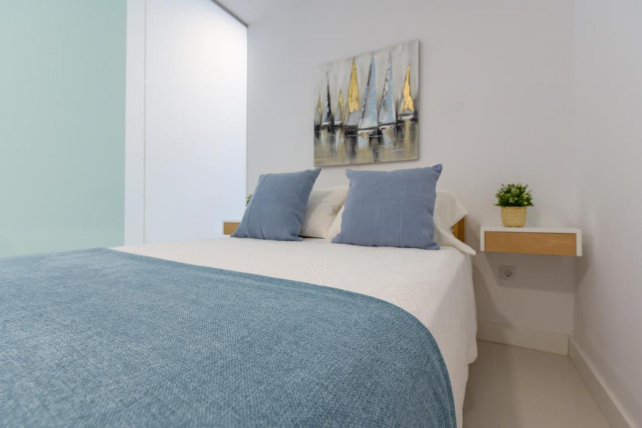 Apartamento Luis Morote Plaza Santa Catalina Las Palmas de Gran Canaria Zewnętrze zdjęcie