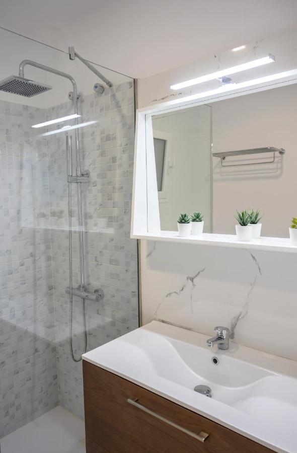 Apartamento Luis Morote Plaza Santa Catalina Las Palmas de Gran Canaria Zewnętrze zdjęcie
