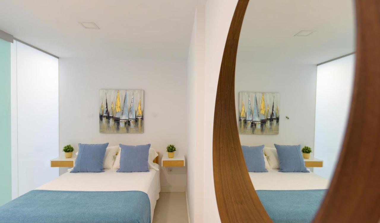 Apartamento Luis Morote Plaza Santa Catalina Las Palmas de Gran Canaria Zewnętrze zdjęcie