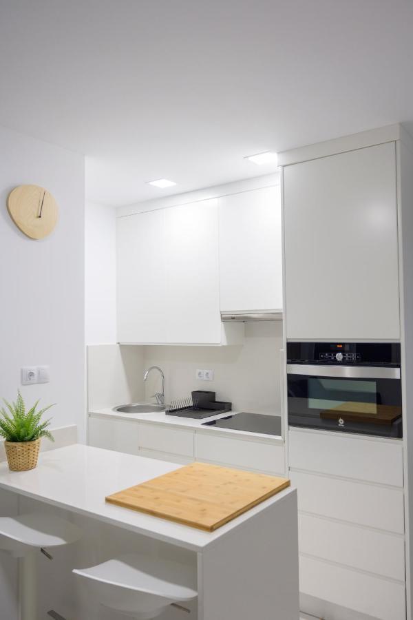 Apartamento Luis Morote Plaza Santa Catalina Las Palmas de Gran Canaria Zewnętrze zdjęcie