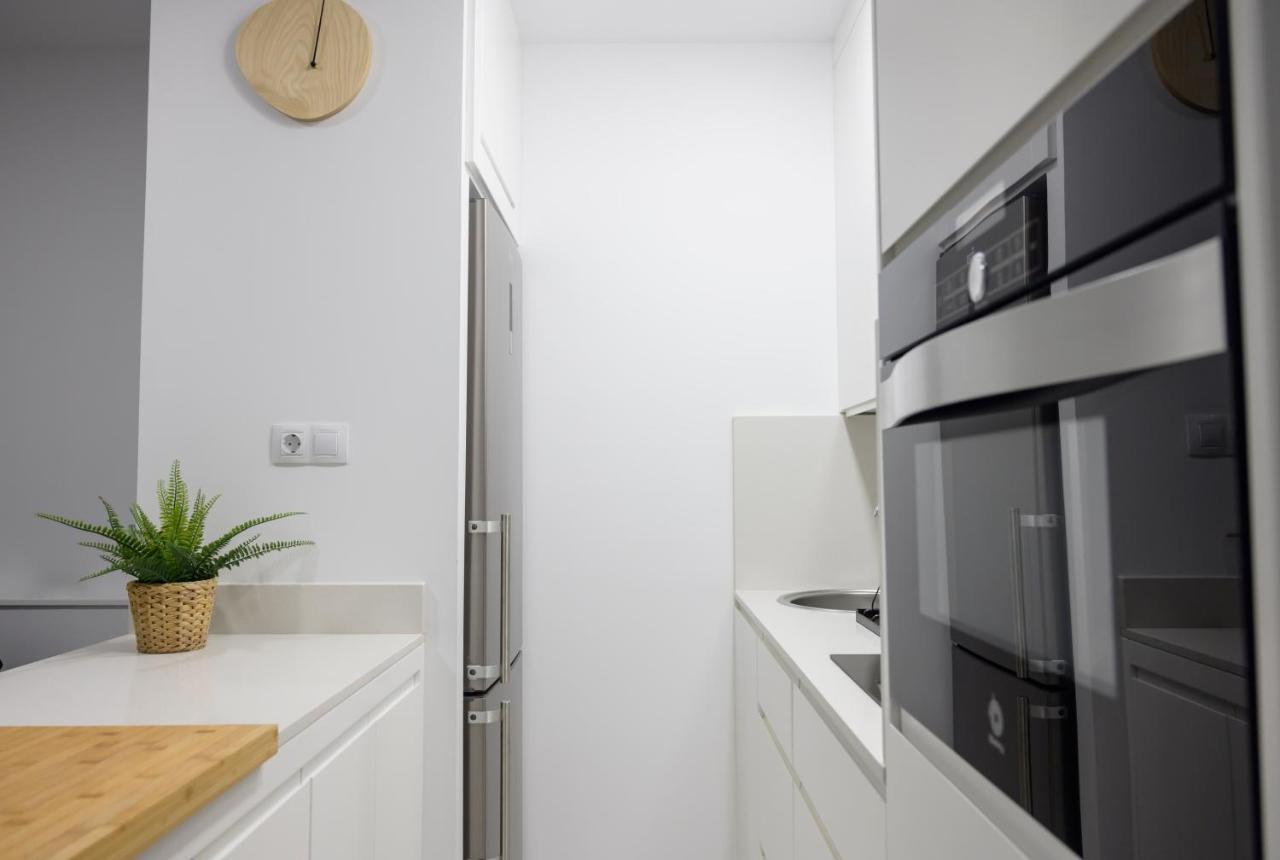 Apartamento Luis Morote Plaza Santa Catalina Las Palmas de Gran Canaria Zewnętrze zdjęcie