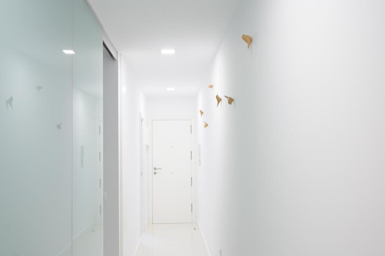 Apartamento Luis Morote Plaza Santa Catalina Las Palmas de Gran Canaria Zewnętrze zdjęcie