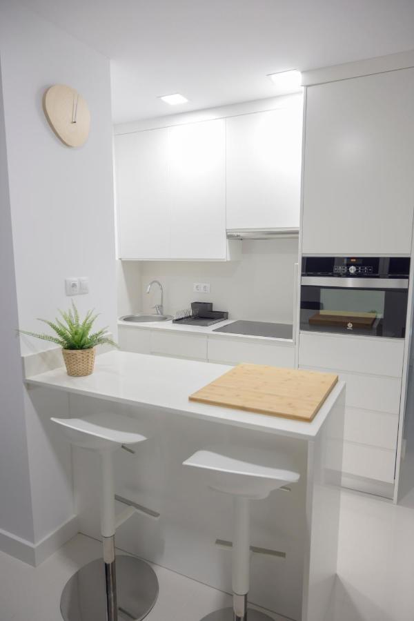 Apartamento Luis Morote Plaza Santa Catalina Las Palmas de Gran Canaria Zewnętrze zdjęcie